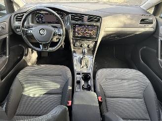 Volkswagen e-Golf Automaat / Heat Pump / 36 kWh picture 11