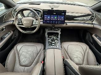 BYD HAN AWD Executive 85 kWh / Panorama picture 14