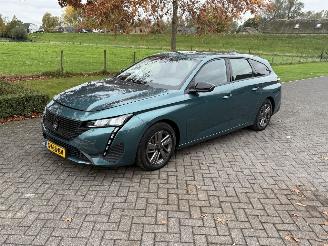 Schadeauto Peugeot 308 SW 1.2 Puretech Active 2023/1