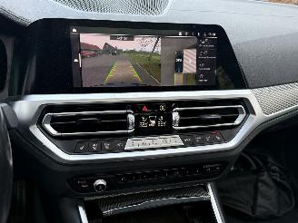 BMW 3-serie Touring 330e M-Pakket / Pamorma / Leer / Automaat picture 9