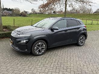 skadebil auto Hyundai Kona EV 64 kWh 2021/12