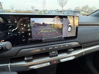 Kia EV3 GT-Line 81,4 kWh / Pano / Leer picture 11