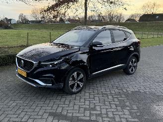 uszkodzony samochody osobowe MG ZS EV Luxury 45 kWh / Panorama / Leer 2021/5
