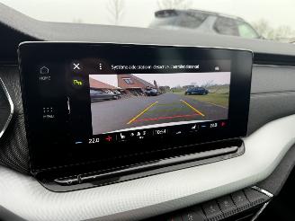 Skoda Octavia 2.0 TDI Automaat picture 9