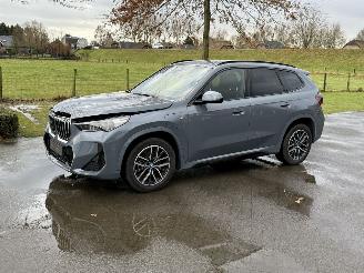 Schadeauto BMW X1 1.5 XDRIVE30E 4WD AUT Plug in 2023/8