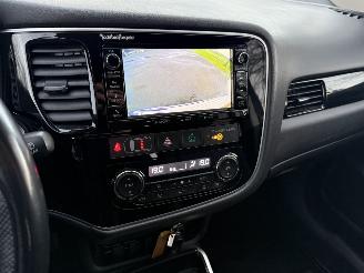 Mitsubishi Outlander 2.0 Executive Edition / Automaat / AWD picture 12