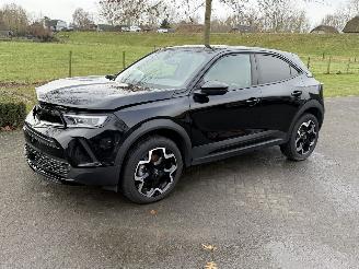 skadebil auto Opel Mokka-E 50KWH E-ULTIMATE AUTO 2023/8