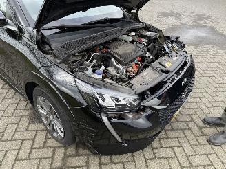 Peugeot e-208 EV Active Pack 50 kWh picture 7