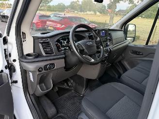 Ford Transit 350 2.0 TDI Lang picture 15