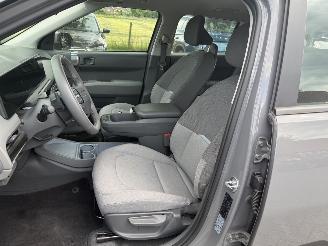Kia EV3 58 KWH / 150 KW picture 12