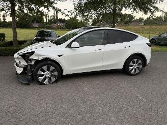 Unfallwagen Tesla Model Y RWD 58 kWh / Panorama 2023/10