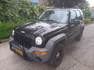 Jeep Cherokee 2.4i SPORT PLUS 4X4 picture 3