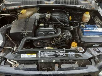 Jeep Cherokee 2.4i SPORT PLUS 4X4 picture 9