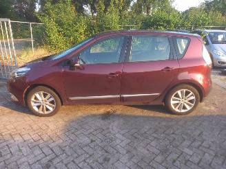 Renault Scenic 1.2 TCE PRIVILEGE picture 7