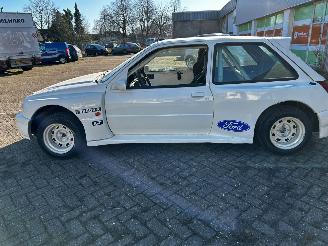 Ford Fiesta  picture 8