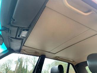 Mercedes S-klasse 420 SEL picture 18