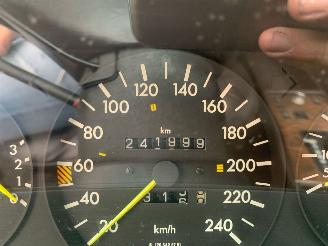 Mercedes S-klasse 420 SEL picture 16