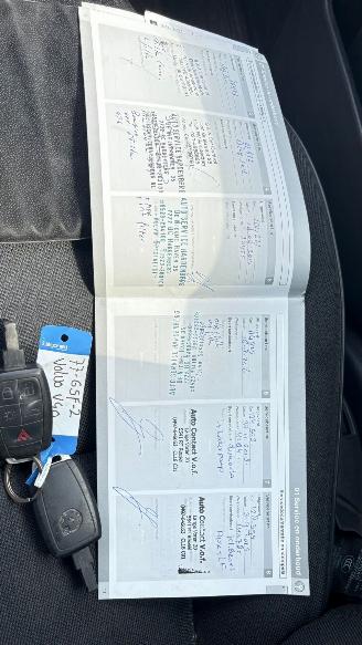 Volvo S-40 AUTOMAAT picture 12