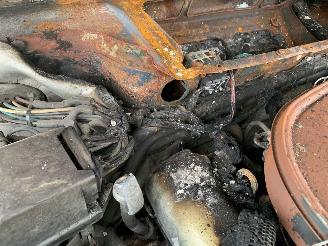 Mercedes SL 450 SL picture 9