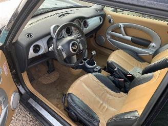 Mini Cooper 1.6 COOPER PEPPER picture 11