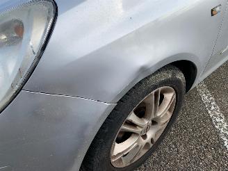 Opel Corsa 1.4 16V ENJOY picture 9