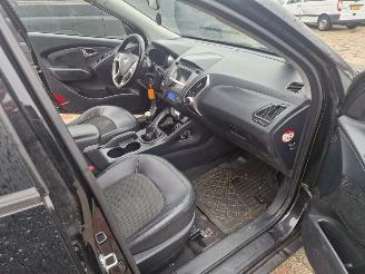 Hyundai Ix35 1.6i GDI BUSINESS EDITION picture 14