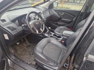 Hyundai Ix35 1.6i GDI BUSINESS EDITION picture 10