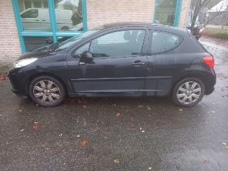 Peugeot 207 1.6 16V XS picture 8