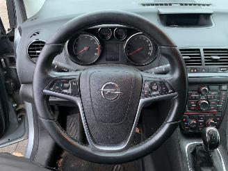 Opel Meriva 1.4 cosmo picture 15