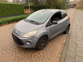 Ford Ka  picture 3