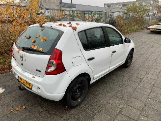 Dacia Sandero  picture 5