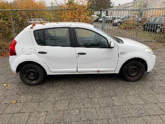 Dacia Sandero  picture 7