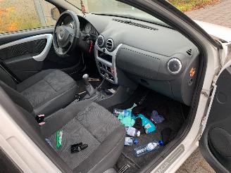 Dacia Sandero  picture 13
