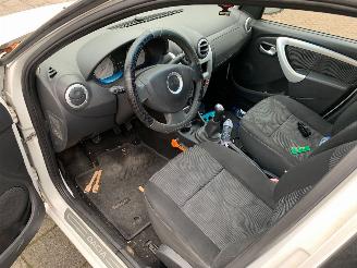 Dacia Sandero  picture 9