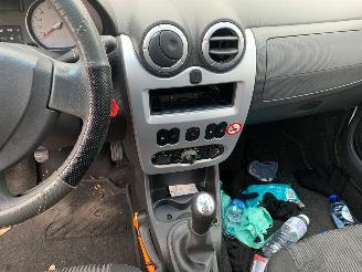 Dacia Sandero  picture 15
