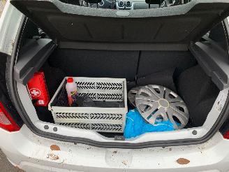 Dacia Sandero  picture 11