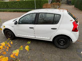 Dacia Sandero  picture 8