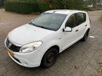 Dacia Sandero  picture 3
