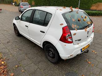 Dacia Sandero  picture 6