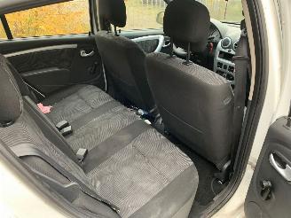 Dacia Sandero  picture 12