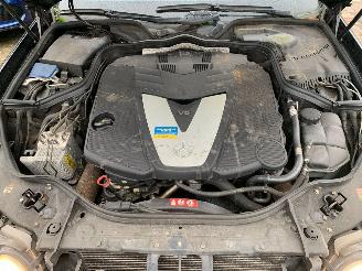 Mercedes E-klasse 320 CDI 4 MATIC AVANTGARDE picture 10