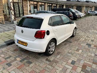 Volkswagen Polo 1.2 TSI HIGHLINE picture 5