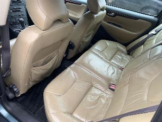 Volvo V-70 2.4 T GEARTRONIC picture 11