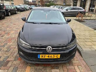 Auto incidentate Volkswagen Polo 1.0 tsi comfortline 2017/11