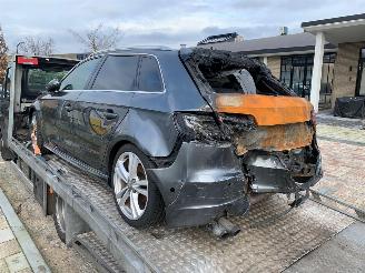 Audi A3 1.4 TFSI ambition pro line S picture 5