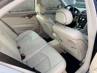 Mercedes E-klasse 200 KOMPRESSOR picture 11