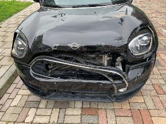 škoda osobní automobily Mini Countryman  2018/3