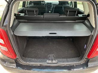 Mercedes A-klasse a 150 picture 23