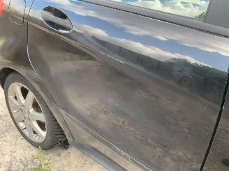 Mercedes A-klasse a 150 picture 11