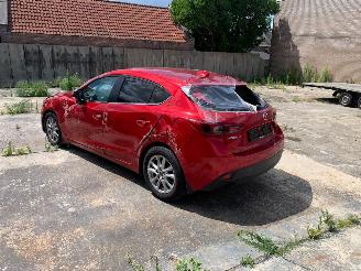 Mazda 3  picture 6
